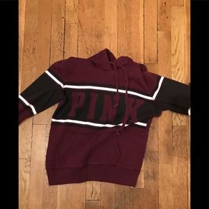 Pink hoodie women sweater women’s